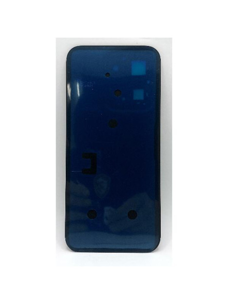 Tapa trasera o tapa bateria negra para Xiaomi Redmi 15C