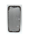 Carcasa o marco central dorado para iPhone 16 Pro A3293 A3083 A3292 A3294 con botones laterales