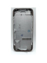Carcasa o marco central dorado para iPhone 16 Pro A3293 A3083 A3292 A3294 con botones laterales