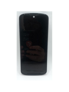 Pantalla lcd para Zebra TN28 mas tactil negro con marco negro calidad premium
