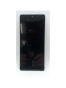 Pantalla lcd para Tecno Pova 6 Pro 5G mas tactil negro compatible TFT