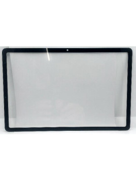 Cristal negro para Samsung Galaxy Tab S10 FE X520 X526 calidad premium