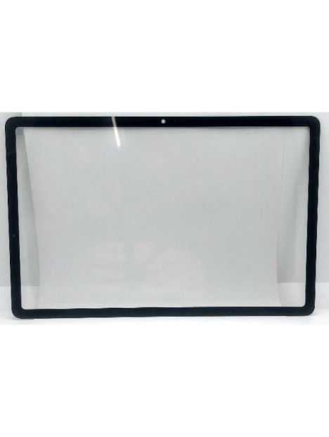 Cristal negro para Samsung Galaxy Tab S10 FE X520 X526 calidad premium
