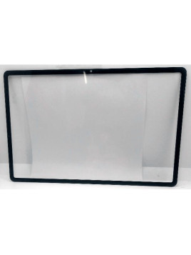 Cristal negro para Samsung Galaxy Tab S10 FE Plus X620 calidad premium