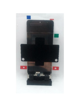 Pantalla lcd para Motorola Razr 60 Razr 2025 mas tactil negro calidad premium