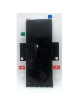 Pantalla lcd para Motorola Razr 60 Razr 2025 mas tactil negro calidad premium