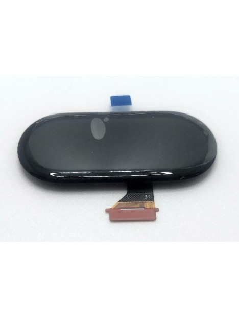Pantalla lcd para Xiaomi Smart Band 10 mas tactil negro calidad premium