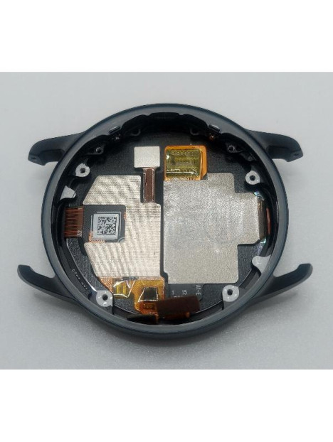 Pantalla lcd para Xiaomi Watch S3 46mm mas tactil negro con marco negro calidad premium