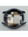 Pantalla lcd para Xiaomi Watch S3 46mm mas tactil negro con marco negro calidad premium