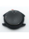 Pantalla lcd para Xiaomi Watch S3 46mm mas tactil negro con marco negro calidad premium
