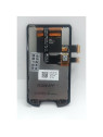 Pantalla lcd para Zebra EC300K mas tactil negro calidad premium