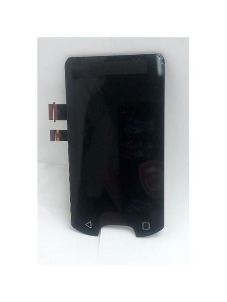 Pantalla lcd para Zebra EC300K mas tactil negro calidad premium
