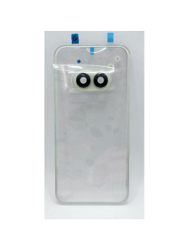 Tapa trasera o tapa bateria verde para Nothing Phone 2a