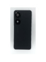 Tapa trasera o tapa bateria negra para Asus Zenfone 10 con cubierta de camara