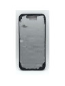 Carcasa o marco central negro para iPhone 16 Pro Max A3296 A3084 A3295 A3297 con botones laterales