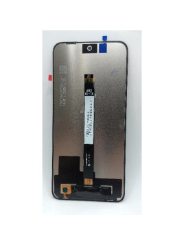 Pantalla lcd para Xiaomi Redmi 15 version europea mas tactil negro calidad premium