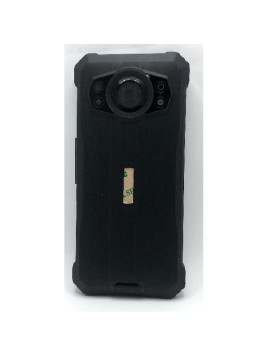 Tapa trasera o tapa bateria negra para Blackview Oscal S80