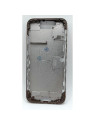 Carcasa o marco central dorado para iPhone 16 Pro Max A3296 A3084 A3295 A3297 con botones laterales
