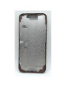 Carcasa o marco central dorado para iPhone 16 Pro Max A3296 A3084 A3295 A3297 con botones laterales