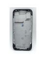 Carcasa o marco central negro para iPhone 16 Pro A3293 A3083 A3292 A3294 con botones laterales