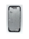 Carcasa o marco central negro para iPhone 16 Pro A3293 A3083 A3292 A3294 con botones laterales