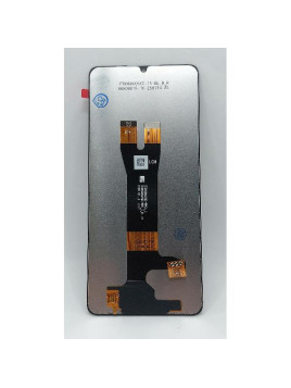 Pantalla lcd para ZTE Blade A76 4G mas tactil negro calidad premium