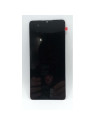 Pantalla lcd para ZTE Blade A76 4G mas tactil negro calidad premium