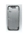 Carcasa o marco central marron para iPhone 16 Pro A3293 A3083 A3292 A3294 con botones laterales