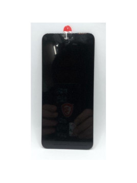 Pantalla lcd para Infinix Note 50X 5G mas tactil negro calidad premium