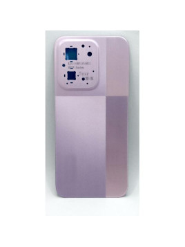 Tapa trasera o tapa bateria rosa para Xiaomi Redmi 15C