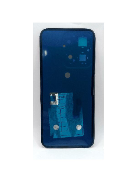 Tapa trasera o tapa bateria rosa para Xiaomi Redmi 15C