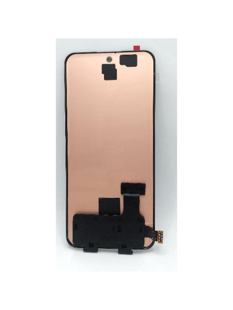 Pantalla lcd para Xiaomi 14 Ultra mas tactil negro calidad Oled