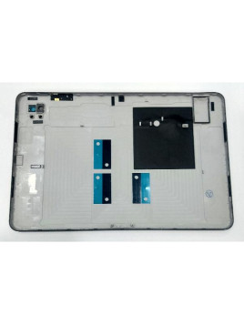 Tapa trasera o tapa bateria gris para TCL Tab 10S 9081