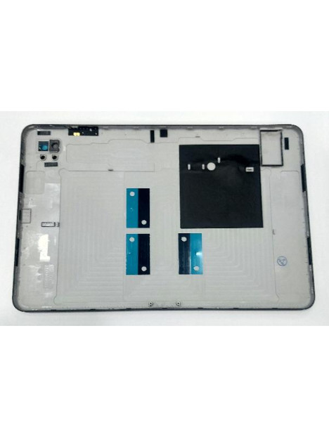 Tapa trasera o tapa bateria gris para TCL Tab 10S 9081