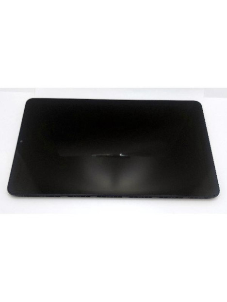 Pantalla lcd para Xiaomi Redmi Pad SE 8.7 4G mas tactil negro con marco negro calidad premium