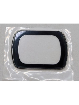 Cristal de camara negro para DJI Osmo Pocket 3 calidad premium