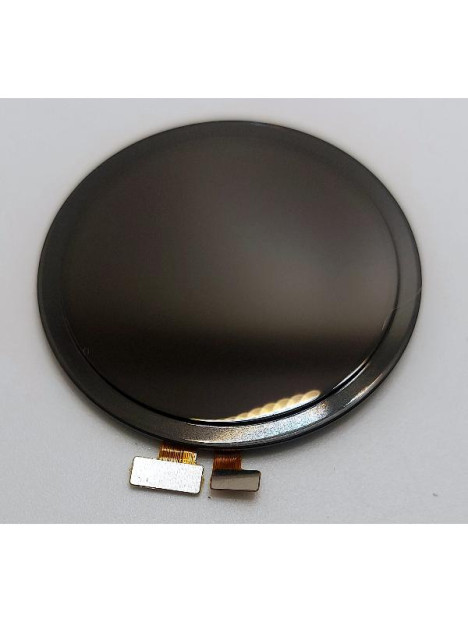 Pantalla lcd para Xiaomi Watch S4 Sport mas tactil negro calidad premium