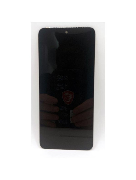 Pantalla lcd para Huawei Honor 400 Smart mas tactil negro calidad premium