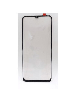 Cristal negro para Vivo Y03 calidad premium