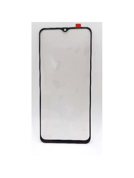 Cristal negro para Vivo Y03 calidad premium