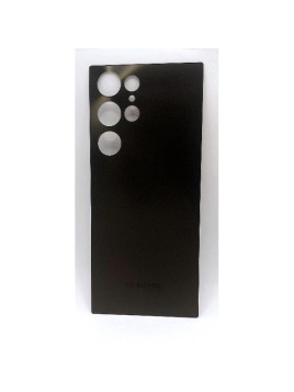 Tapa trasera o tapa bateria gris para Oukitel C61 Pro