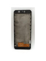 Carcasa o marco frontal negro para Fairphone 3
