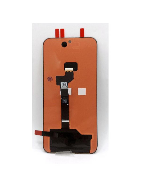 Pantalla lcd para Huawei Honor 400 mas tactil negro calidad premium