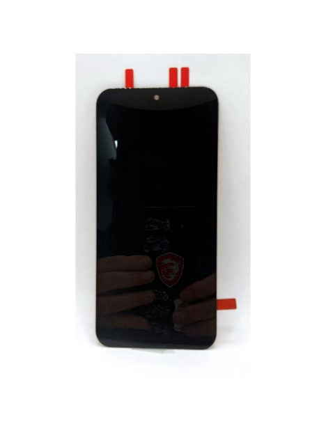 Pantalla lcd para Huawei Honor 400 mas tactil negro calidad premium