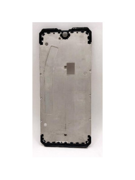 Carcasa o marco frontal negro para Blackview BV8100