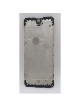 Carcasa o marco frontal negro para Blackview BV8100