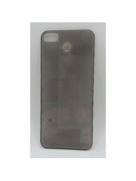 Tapa trasera o tapa bateria negra para Fairphone 3