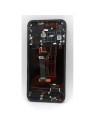 Pantalla lcd para Huawei Honor 400 mas tactil negro con marco negro calidad premium