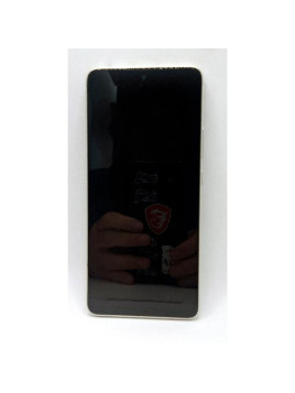 Pantalla lcd para Huawei Honor 400 mas tactil negro con marco negro calidad premium