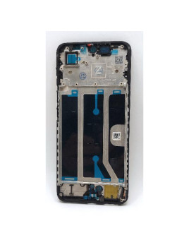 Pantalla lcd para Oneplus Nord CE 5 5G mas tactil negro con marco negro calidad premium